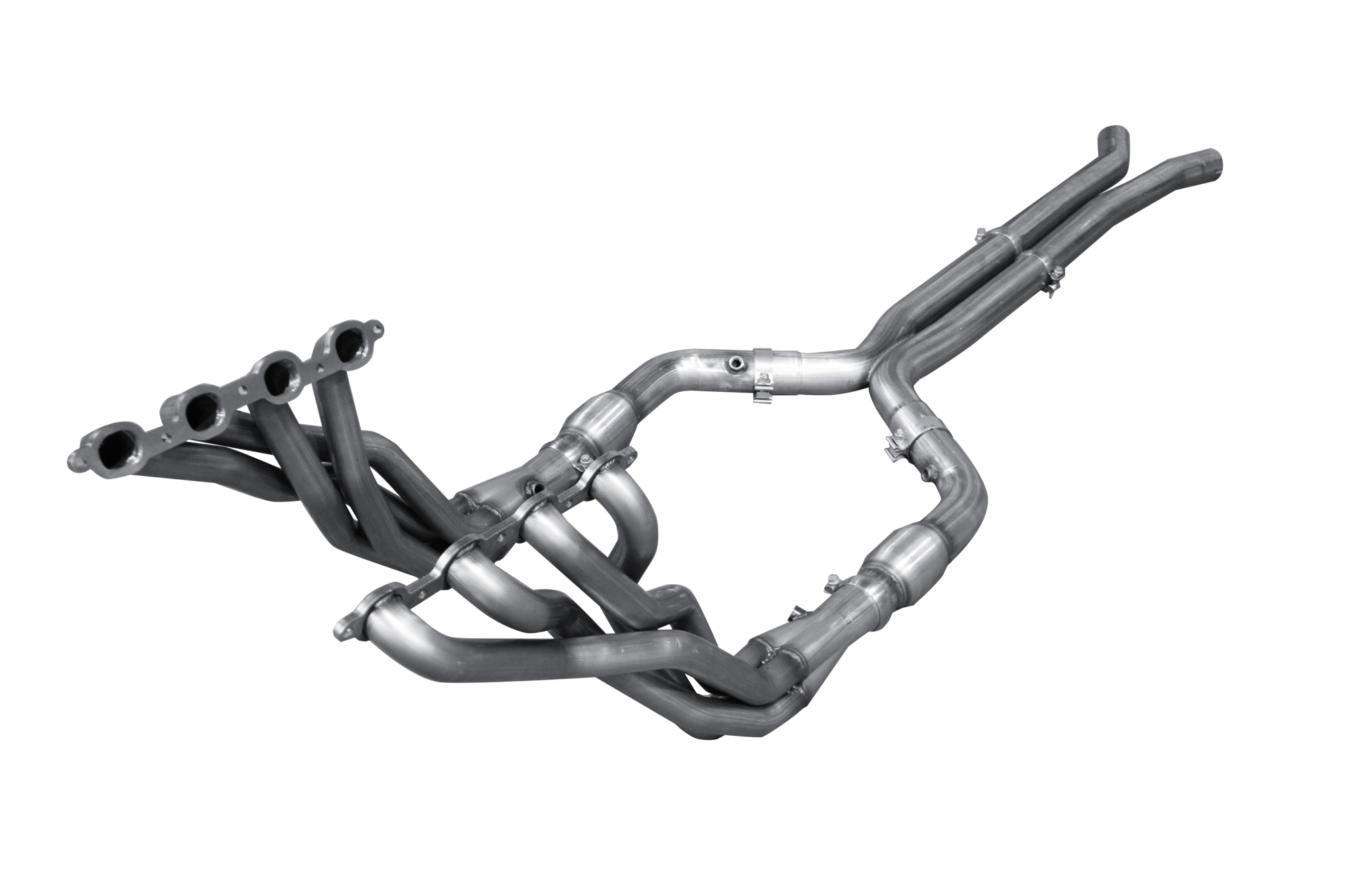 Cadillac CTS V 2016-2019 Long System